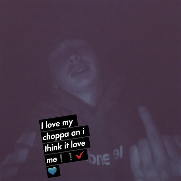 Profile Picture of Ted Harris (@tedharris21) on Poshmark