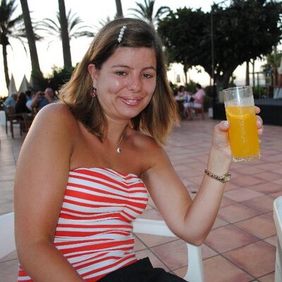 Profile Picture of Louise Tompkins (@Eloise_mb_T) on Twitter