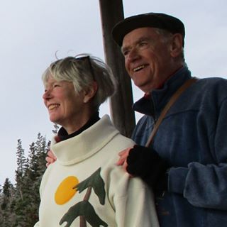 Profile Picture of Rosemary Rowntree (@Rosemary-Rowntree) on Facebook