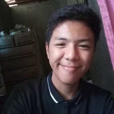 Profile Picture of Zarate James Jimmy E. (@ZarateJamesJim1) on Twitter