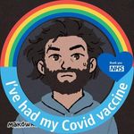 Profile Picture of David McDaid (@davidartblog) on Instagram