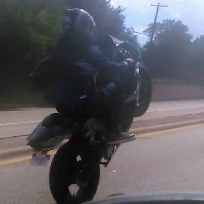 Profile Picture of Jerami Jones (@stuntbike_jay) on Twitter