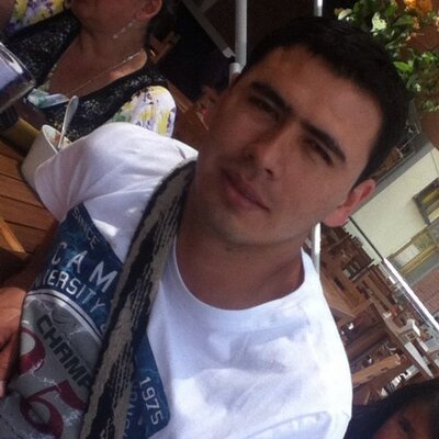 Profile Picture of Harold Diaz Gil (@harolddiazgil) on Twitter