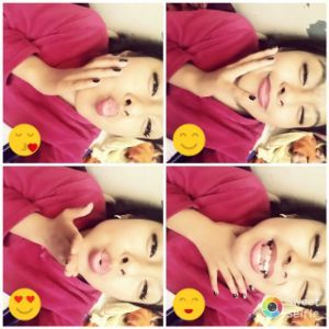 Profile Picture of ❤SHIRLEY HUNTER123 TE AMO FRANCO❤ (@shirley_hunter) on Tiktok