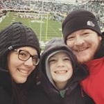Profile Picture of Gwendolyn Holland (@gwen.a.holland) on Instagram