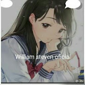 Profile Picture of WILLIAM STEVEN OFFICIAL (@williamstevenofficial6349) on Youtube