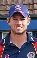 Profile Picture of Ben Foakeson Wikipedia