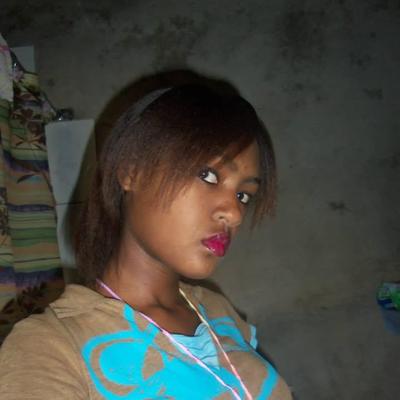 Isabelle Mendez - Twitter Profile Picture of Isabelle Mendez (@lexiansmith) on Twitter