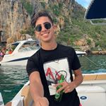 Profile Picture of Daniel Perozo (@danielperozo07) on Instagram