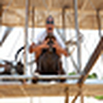 Profile Picture of Big Brown Mofo (@big brown mofo) on Flickr
