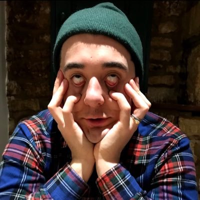 Profile Picture of Perry Vincent (@perrysvincent) on Twitter