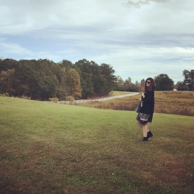 Profile Picture of Lauren O'Count Every Vote (@thelocolauren) on Twitter