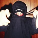 Profile Picture of parrish smith (@parallx_) on Instagram