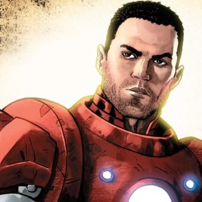 Profile Picture of Grant Ward Warriors (@WardsWarriors) on Twitter