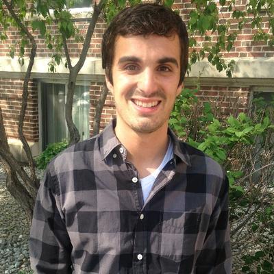 Profile Picture of Dan Gitto (@DanGitto) on Twitter