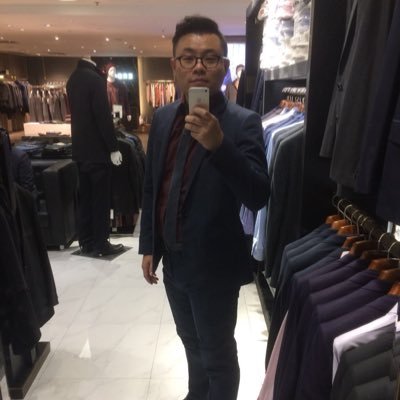 Profile Picture of Jimmy Xu (@iJimmyxu) on Twitter