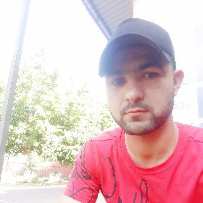 Profile Picture of Fernando Fabien Mereles Del Valle (@fabien_valle) on Twitter