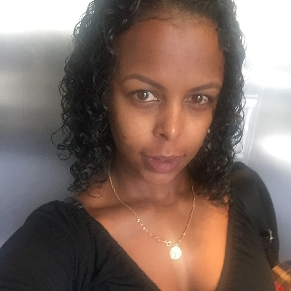 Profile Picture of Merhawit Hagos (@myrrh) on Poshmark