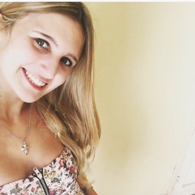 Profile Picture of Alexa E Rios Newton (@ariosnewton) on Twitter