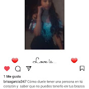 Profile Picture of Brisa Garcia (@brisagarcia173) on Youtube