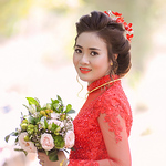 Profile Picture of Huyen Huynh (@huyenhuynh4) on Flickr