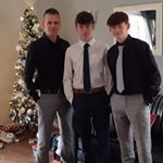 Profile Picture of Ross Higgins (@ross.higgins.771) on Instagram