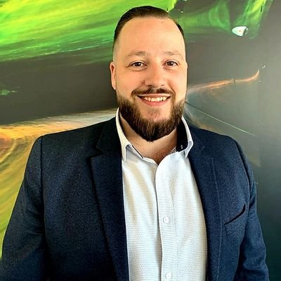 Profile Picture of Jonathan Ouellet (@jouellet13) on Twitter