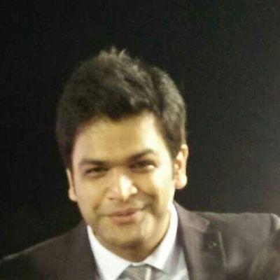 Profile Picture of Amar Gadodia (@amargadodia) on Twitter