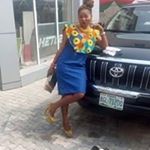 Profile Picture of Joyce Victor Abang (@joycevictorabang) on Instagram