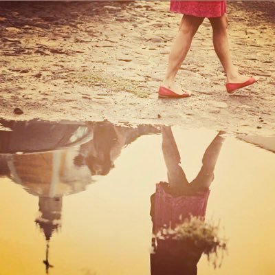 Profile Picture of Rocío Jaramillo (@jaramillorocio) on Twitter