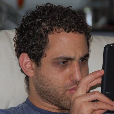 Profile Picture of Daniel Goldstein (@dan_goldy) on Twitter