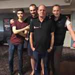 Profile Picture of Peter Coombs (@peter.coombs.16) on Instagram