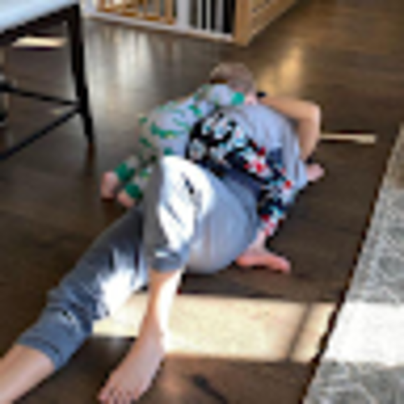 Profile Picture of John Munro jr (@munrojrj) on Poshmark