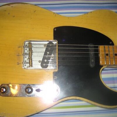 Profile Picture of Mike Guza (@MikeGuza) on Twitter