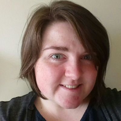 Profile Picture of Rachael Dunne (@RachaelDunne1) on Twitter