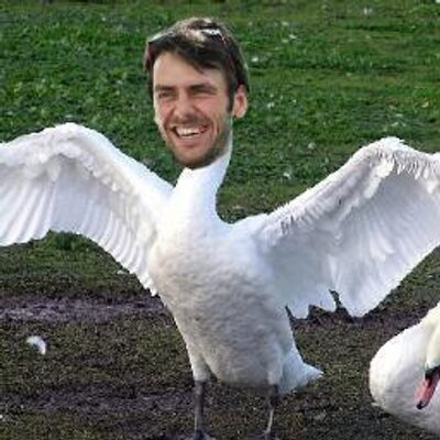 ¡TOM SWANN ADVICE! - Twitter Profile Picture of ¡TOM SWANN ADVICE! (@tomswannadvice) on Twitter