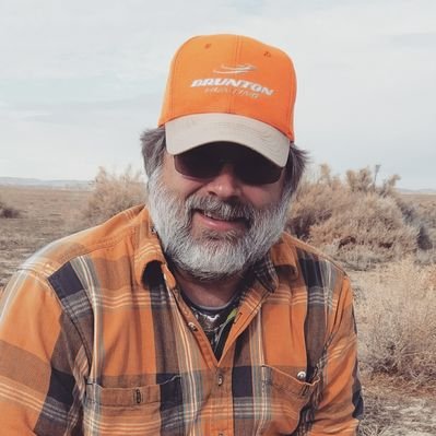 Profile Picture of Dave Havener (@bighorndave) on Twitter