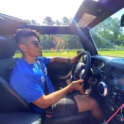 Profile Picture of Daniel Acuna (@Danny_morales25) on Twitter