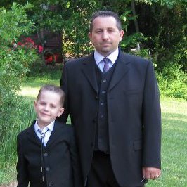 Profile Picture of John Rotariu (@john.rotariu) on Facebook