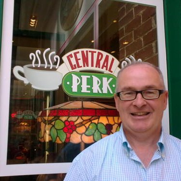 Profile Picture of Adrianatkinson (@adrian127) on Twitter