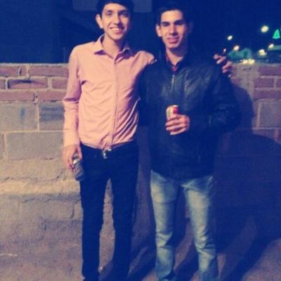 Javier Munguia - Twitter Profile Picture of Javier Munguia (@javiermunguia9) on Twitter