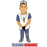 Profile Picture of Feliciano Ariel Hernández (@feliciano_barber) on Instagram