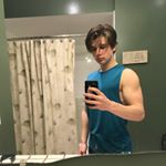 Profile Picture of Justin Gauthier (@justin__goat) on Instagram