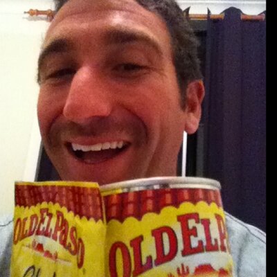 Profile Picture of Paul Passman (@Old_el_Paso) on Twitter
