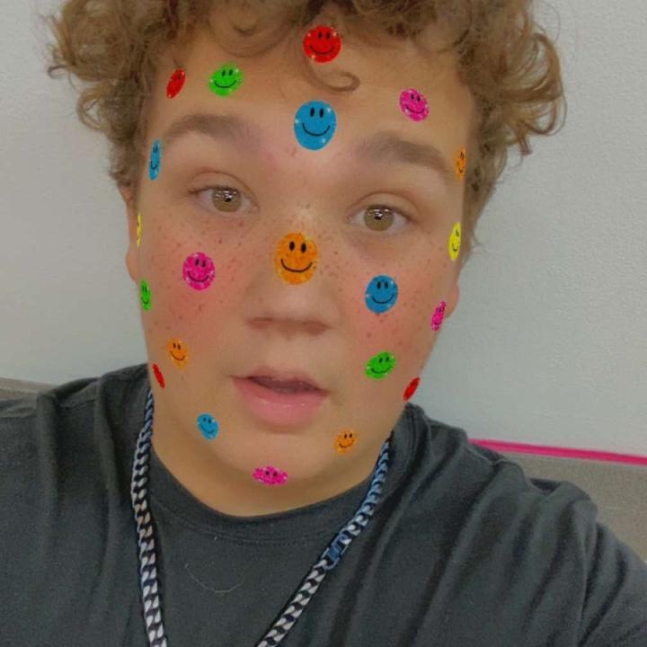 Profile Picture of Robert Bradley1341R (@robertbradley1341) on Tiktok