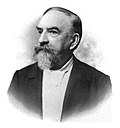 Profile Picture of John M. Harrellon Wikipedia