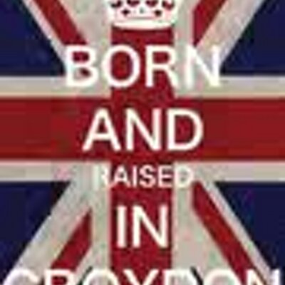 Profile Picture of Chad De Angelo (@lovecroydonuk) on Twitter