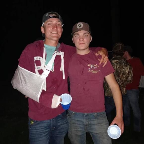 Profile Picture of Jaidin Heether (@jaidinheether) on Poshmark