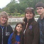 Profile Picture of Lisa Straabe Lauckner (@lisadlauckner) on Instagram