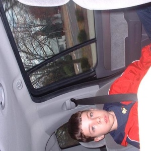 Profile Picture of Josh Hornback (@joshhornback) on Myspace